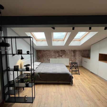Cosy Apartments In 克拉科夫 外观 照片