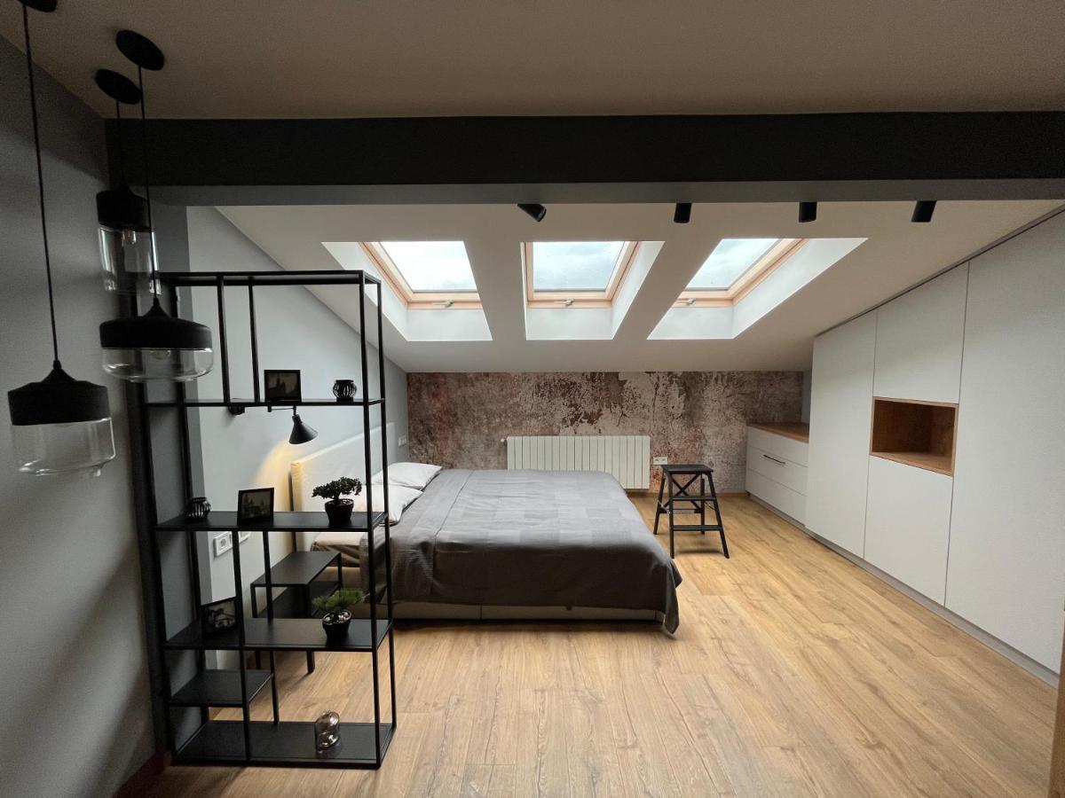 Cosy Apartments In 克拉科夫 外观 照片