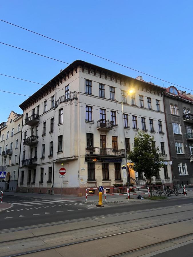 Cosy Apartments In 克拉科夫 外观 照片